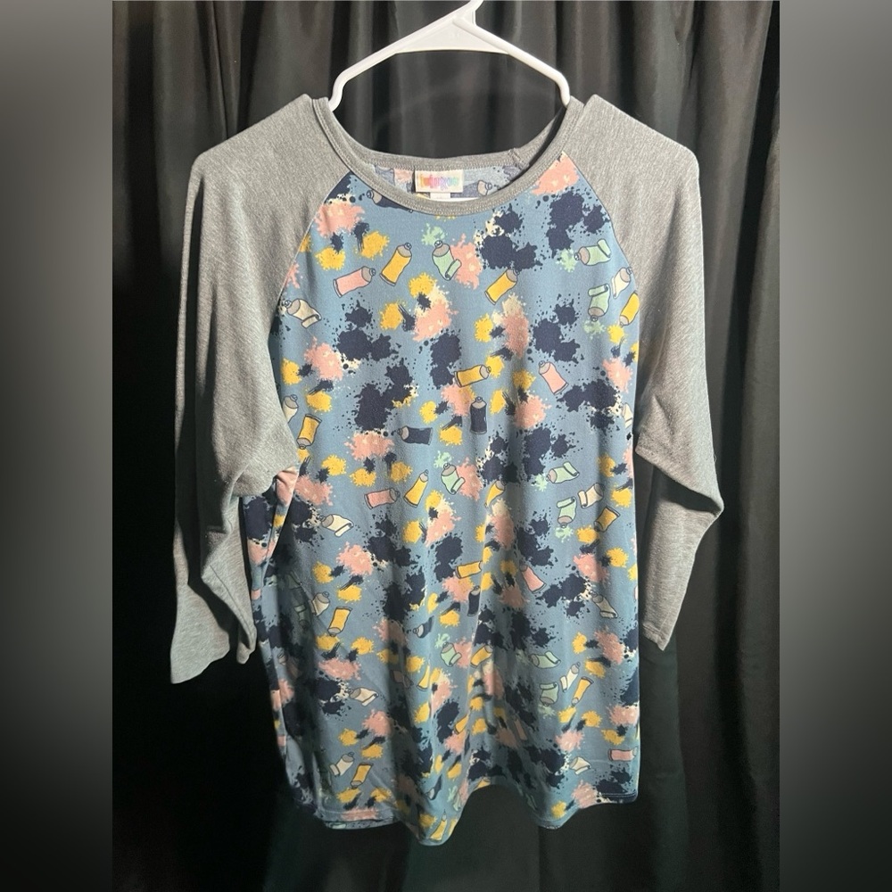 Lularoe Disney